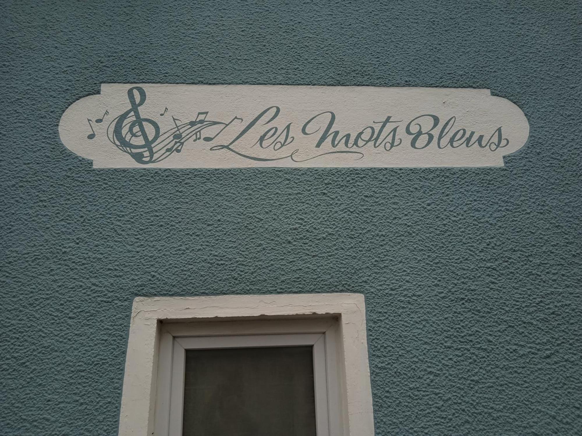Chez Fa et Pascal Lanester Exterior foto