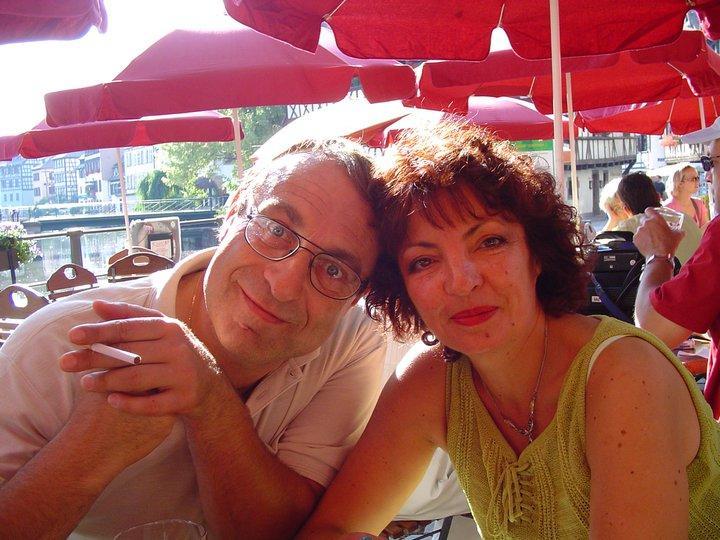 Chez Fa et Pascal Lanester Exterior foto